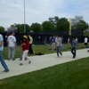 Eagle Field at Veterans Memorial Park gallery