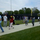 Eagle Field at Veterans Memorial Park - Stadiums, Arenas & Athletic Fields