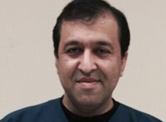 Mohammed A. Sheikh, MD - Covington, LA