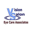 Vision Salon Eye Care Associates - Optical Goods Repair