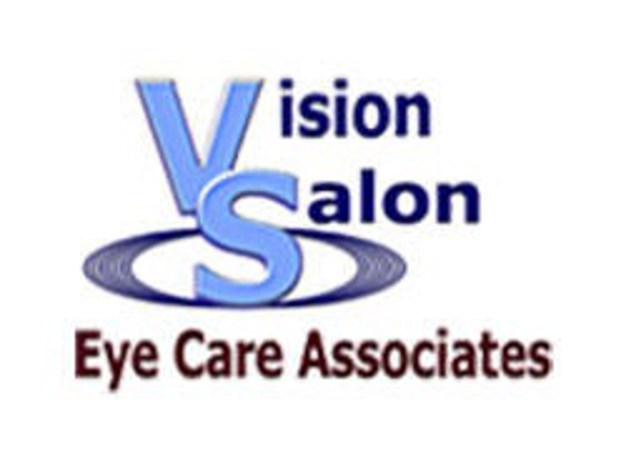 Vision Salon Eye Care Associates - Blue Island, IL