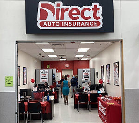 Direct Auto Insurance - Grove City, OH