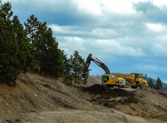 Watto's Earthmoving & Machinery Hire Pty Ltd - Atherton, QLD