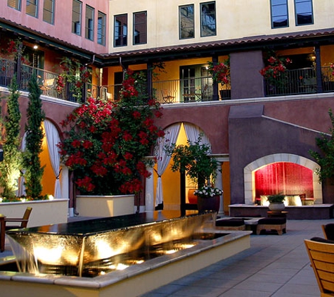 Hotel Valencia Santana Row - San Jose, CA