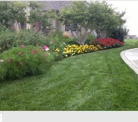 Coughlin Landscaping - Sioux City, IA
