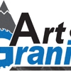 Art of Granite and Quartz Countertops gallery