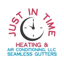Just in Time Heating and Air - Air Conditioning Equipment & Systems