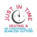 Just in Time Heating and Air - Fireplaces