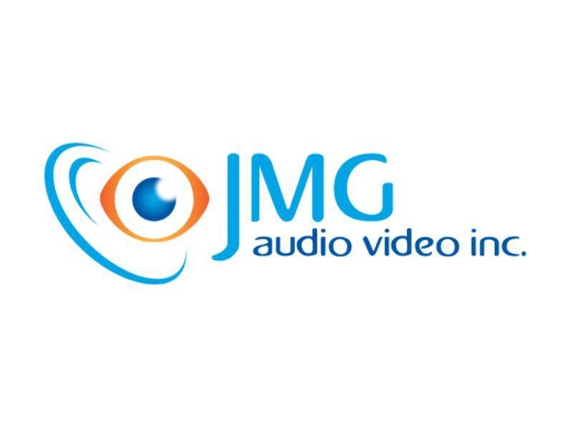 JMG Audio Video Inc. - Saddle River, NJ