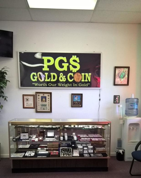 PGS Gold & Coin - Wheaton, IL