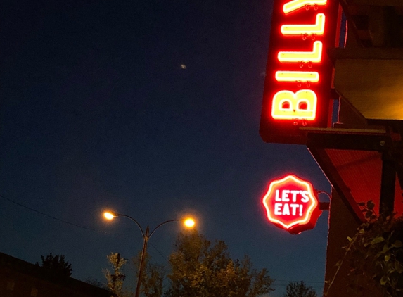 Billy G's - Saint Louis, MO