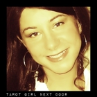 Tarot Girl Next Door