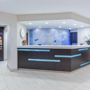 SpringHill Suites by Marriott Minneapolis Eden Prairie - Eden Prairie, MN