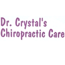 Dr. Crystal's Chiropractic Care - Chiropractors & Chiropractic Services
