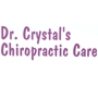 Dr. Crystal's Chiropractic Care