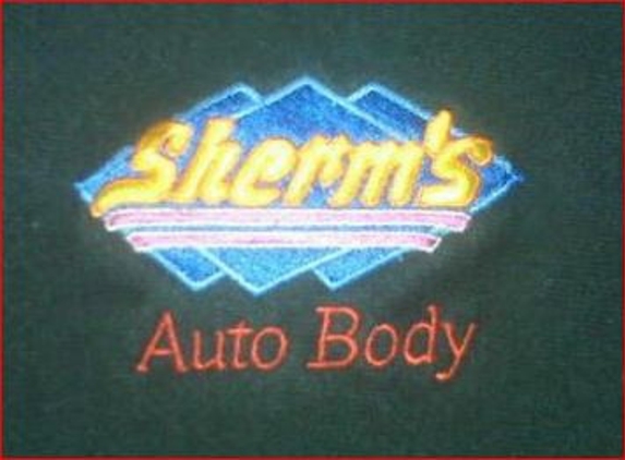 Sherm's Auto Body & Repair - Stoughton, MA