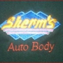 Sherm's Auto Body & Repair