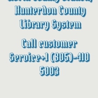 North County Branch, Hunterdon County Library System
