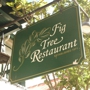 Fig Tree Restaurant