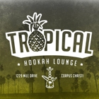 Tropical Hookah Lounge