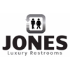 Jones Luxury Restrooms gallery