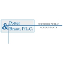 Potter & Brant PLC - Accounting Services