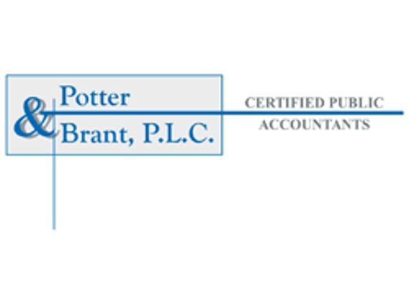 Potter & Brant PLC - Clear Lake, IA