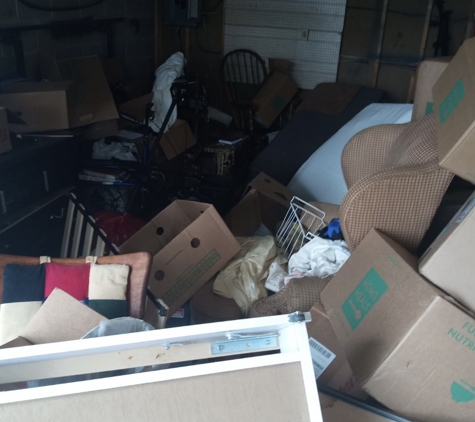 Free Ur Past Junk Removal Company - Minneapolis, MN