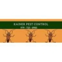 Kainer Pest Control