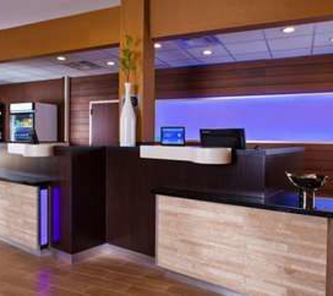 Fairfield Inn & Suites - Houston, TX