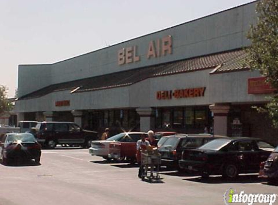 Bel Air Markets - Sacramento, CA