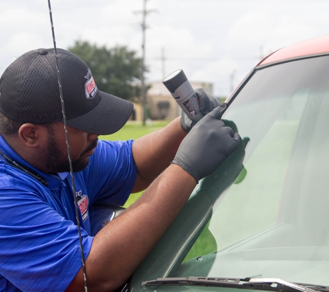 Kingdom Auto Glass LLC - Lafayette, LA