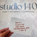 Studio 140 - Health Clubs