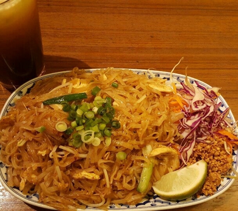 Thai Ginger Restaurants - Seattle, WA