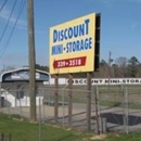 Discount Mini Storage - Storage Household & Commercial