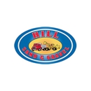 Hill Sand & Gravel Inc - Recycling Centers