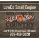 Lowco Small Engine Repair