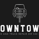 Downtown Auto and Truck Repair - Auto Repair & Service