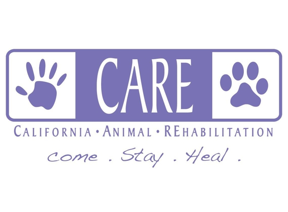 California Animal Rehabilitation - Los Angeles, CA
