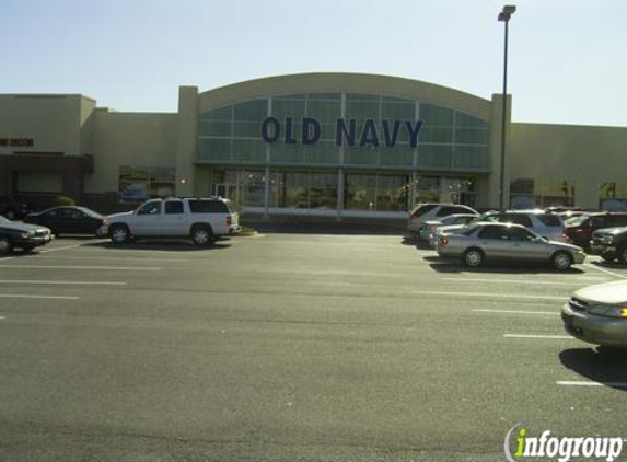 Old Navy - Oklahoma City, OK