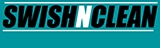 SwishnClean Logo