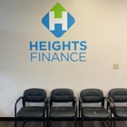 Heights Finance