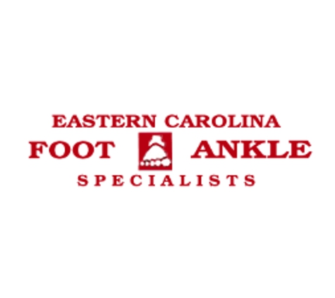 Eastern Carolina Foot and Ankle Specialists - Greenville, NC