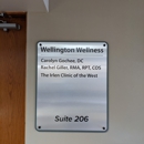 Wellington Wellness Clinic - Health & Wellness Products