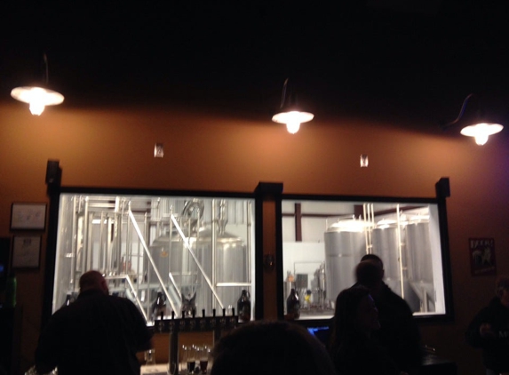 Mispillion River Brewing - Milford, DE