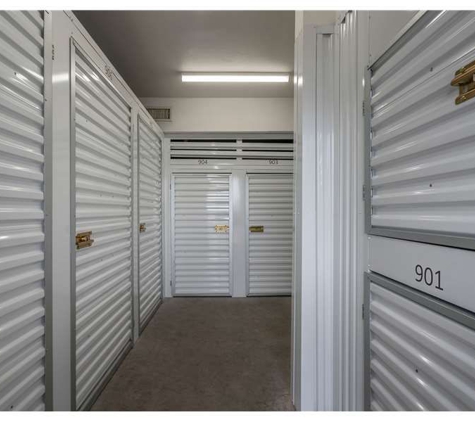 Extra Space Storage - Oakland, CA