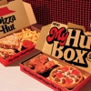 Pizza Hut gallery