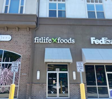 Fitlife Foods Orlando - Orlando, FL