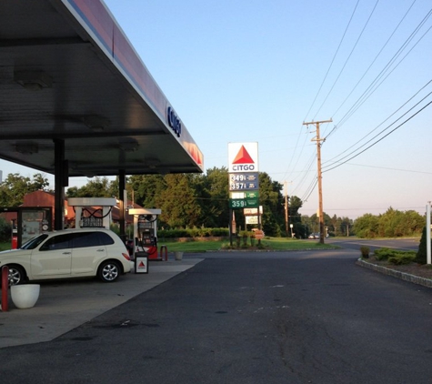 Citgo - Whitehouse, NJ