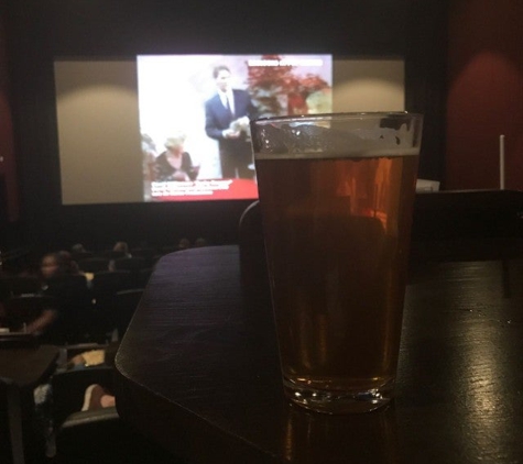 Alamo Drafthouse Cinema - Chandler, AZ